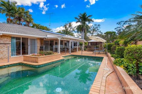 113 Karawatha Dr, Mountain Creek, QLD 4557