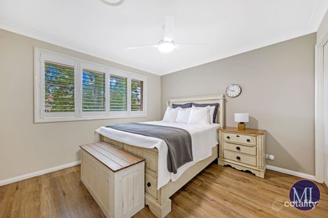 Property photo of 51 Thomas Wilkinson Avenue Dural NSW 2158