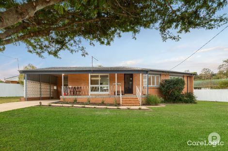 Property photo of 27 Kingussie Street Kenmore QLD 4069