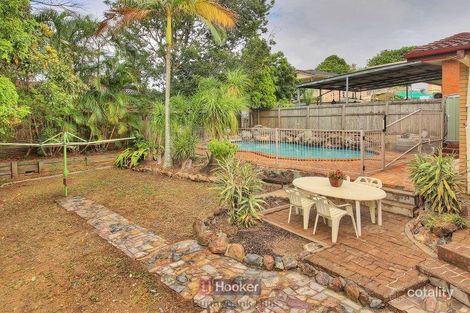 Property photo of 11 Netting Street Sunnybank Hills QLD 4109