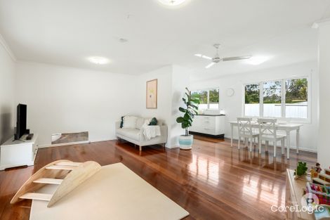 Property photo of 27 Kingussie Street Kenmore QLD 4069