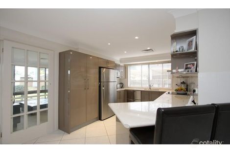 Property photo of 36 Wolverton Avenue Chipping Norton NSW 2170