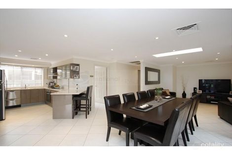 Property photo of 36 Wolverton Avenue Chipping Norton NSW 2170