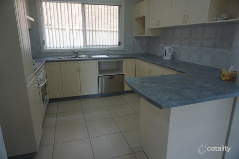 Property photo of 25 Torres Circuit Shell Cove NSW 2529