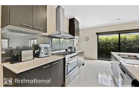 Property photo of 5 Sunridge Avenue Warragul VIC 3820