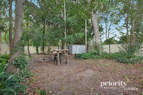 Property photo of 94 Goodfellows Road Kallangur QLD 4503