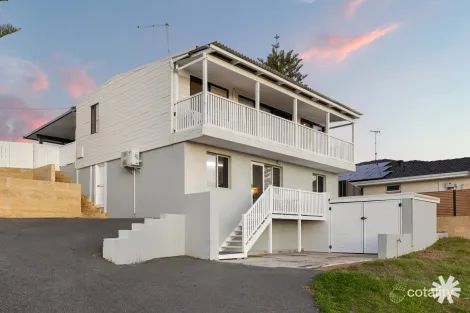 Property photo of 56 Foreshore Drive Singleton WA 6175