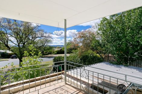 Property photo of 58 Caley Crescent Narrabundah ACT 2604