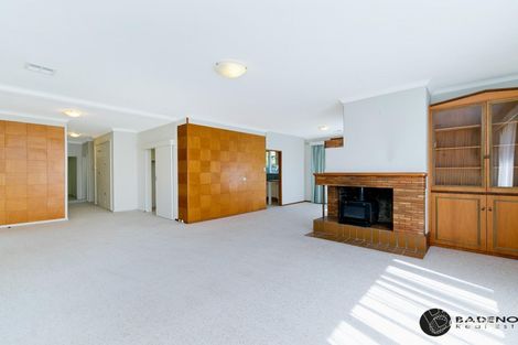Property photo of 58 Caley Crescent Narrabundah ACT 2604