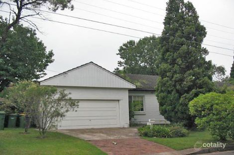 2 Ovens Pl, St Ives Chase, NSW 2075