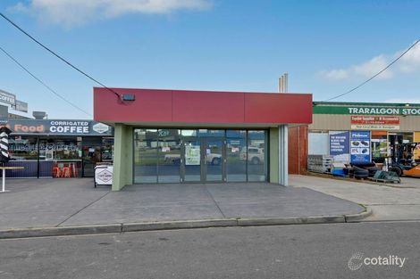 166 Argyle St, Traralgon, VIC 3844
