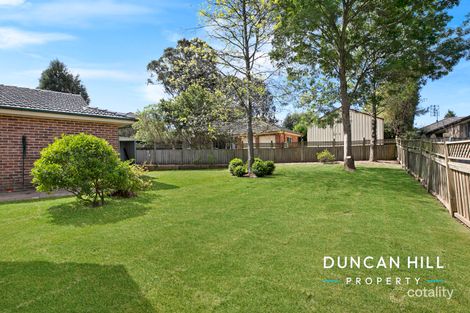 Property photo of 16 Glenrowan Grove Bowral NSW 2576