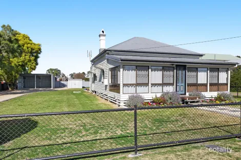 Property photo of 57 Warwick Street Allora QLD 4362