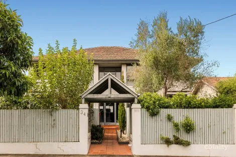 Property photo of 2/34 Madden Avenue Carnegie VIC 3163