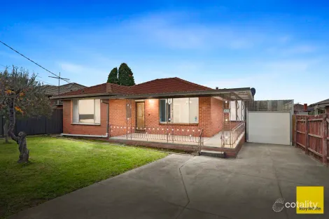 122 GARDENIA RD, LALOR, VIC 3075