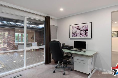 Property photo of 13 Coolaroo Court Mooroolbark VIC 3138