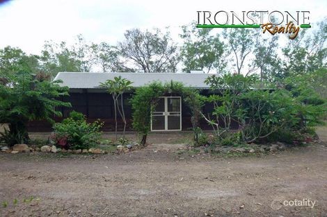 Property photo of 150 Mira Road Tumbling Waters NT 0822