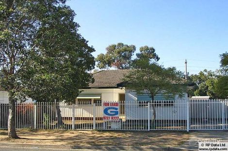 Property photo of 38 Kauri Street Cabramatta NSW 2166