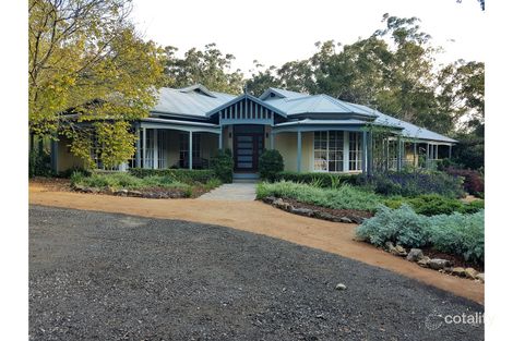 Property photo of 25 Volunteer Road Kenthurst NSW 2156