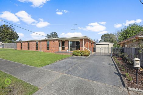 Property photo of 19 Shanahan Parade Newborough VIC 3825
