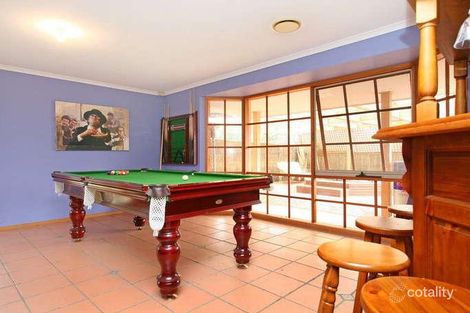 Property photo of 37 Rangeview Drive Skye VIC 3977