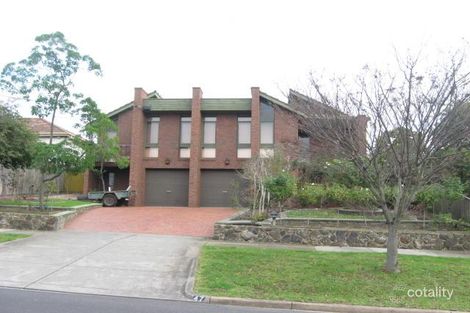 47 Mortimer St, Heidelberg, VIC 3084