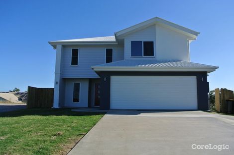 Property photo of 13 Richard Street Boyne Island QLD 4680