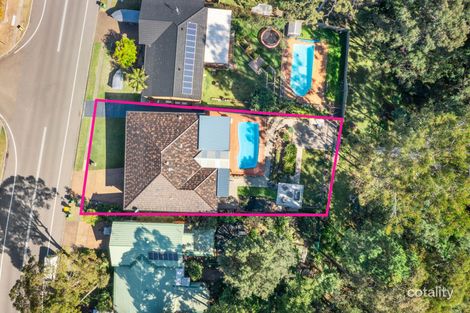 Property photo of 65 Wyndham Way Eleebana NSW 2282