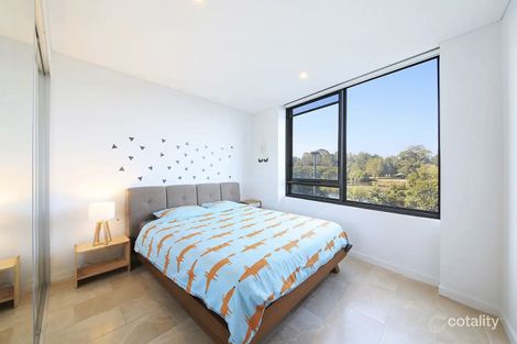 Property photo of 2-20 Chisholm Street Wolli Creek NSW 2205