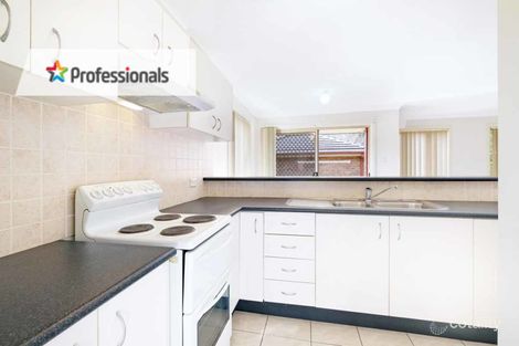 Property photo of 2/65 Melbourne Street Oxley Park NSW 2760