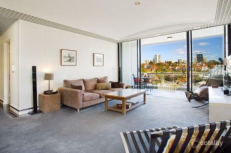 Property photo of 10/1 Kiara Close North Sydney NSW 2060