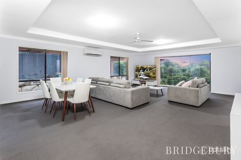 Property photo of 17 Whittome Esplanade Murrumba Downs QLD 4503