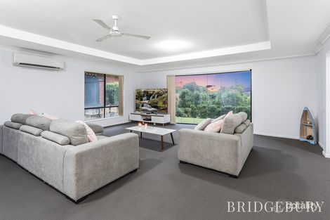Property photo of 17 Whittome Esplanade Murrumba Downs QLD 4503