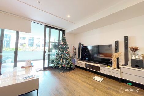 Property photo of 106/6 Galloway Street Mascot NSW 2020