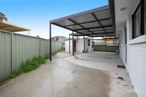 Property photo of 2 Corryong Street Fairfield West NSW 2165