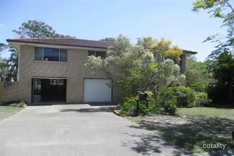 25 Hillianna St, Algester, QLD 4115