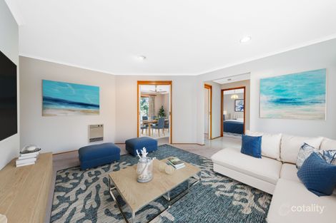 Property photo of 15/3 Shepherdson Place Isaacs ACT 2607