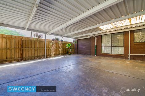 Property photo of 39 Evergreen Avenue Albanvale VIC 3021