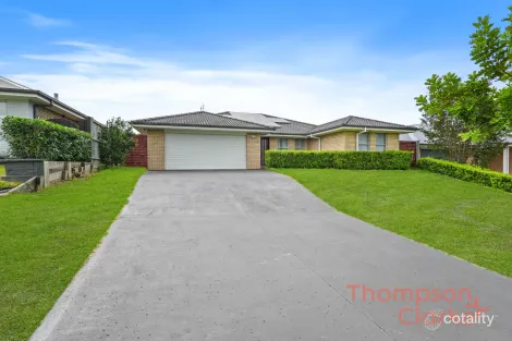 43 Lapwing St, Aberglasslyn, NSW 2320