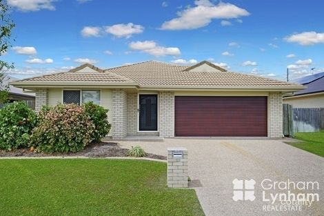 10 Noosa Pl, Bohle Plains, QLD 4817