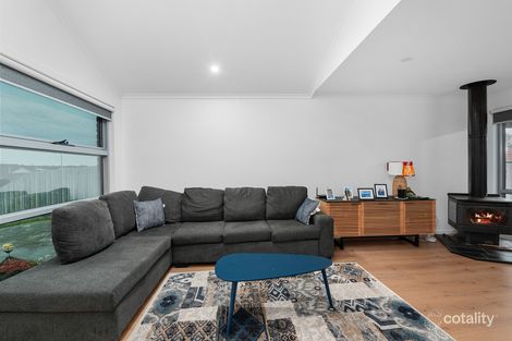 Property photo of 9 Jolly Terrace South Morang VIC 3752