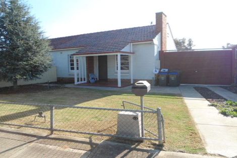 12 Henderson Ave, Woodville West, SA 5011