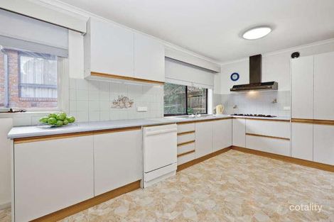Property photo of 51 Malabar Crescent Eltham VIC 3095
