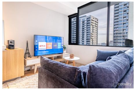 2809/11 Rose Lane, Melbourne, VIC 3000