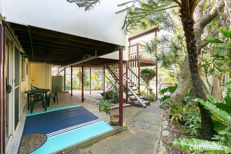 Property photo of 33 Belmore Street Crescent Head NSW 2440