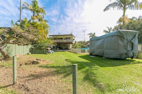 Property photo of 33 Belmore Street Crescent Head NSW 2440