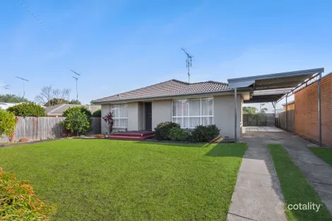 42 Mirrabooka Dr, Clifton Springs, VIC 3222
