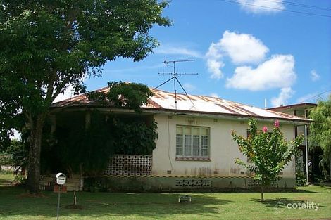 Property photo of 12 Dalrymple Street Ingham QLD 4850