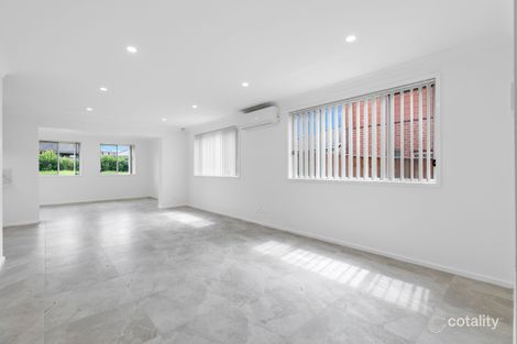 Property photo of 7 Learoyd Road Edmondson Park NSW 2174