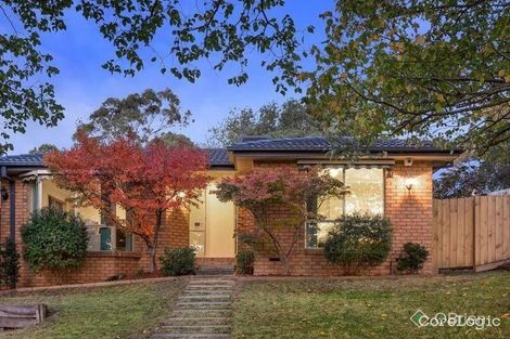 Property photo of 2/5 Blackwood Park Road Ferntree Gully VIC 3156